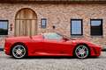 Ferrari F430 F 430 Spider 4.3i V8 32v F1 Rood - thumbnail 9