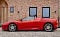 Ferrari F430 F 430 Spider 4.3i V8 32v F1 Rood - thumbnail 17