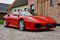 Ferrari F430 F 430 Spider 4.3i V8 32v F1 Rood - thumbnail 25