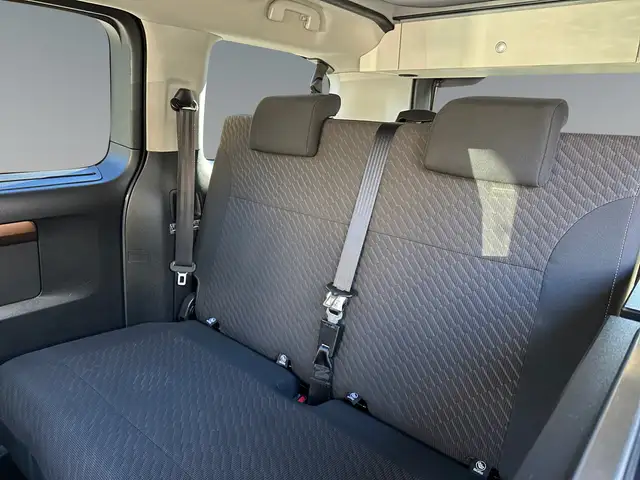 Toyota Proace Flex 2,0D144 AT Family Medium inkl. Anhängerkuppl Ansicht 13