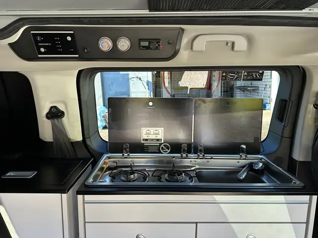 Toyota Proace Flex 2,0D144 AT Family Medium inkl. Anhängerkuppl Ansicht 21