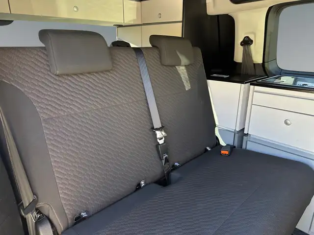 Toyota Proace Flex 2,0D144 AT Family Medium inkl. Anhängerkuppl Ansicht 14