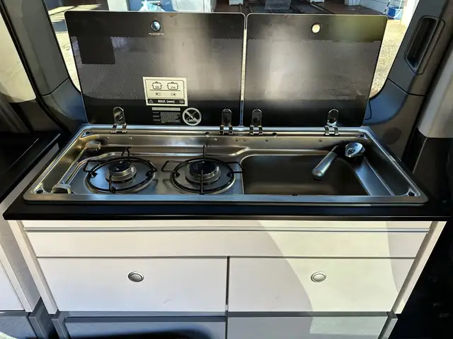 Toyota Proace Flex 2,0D144 AT Family Medium inkl. Anhängerkuppl Ansicht 20