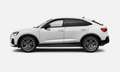 Audi Q3 Sportback 35 TDI Black limited S tronic Blanco - thumbnail 2