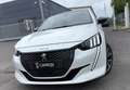 Peugeot 208 1.2i GT Line boite AUTO/CUIR/CARPLAY/PANO/CAMERA Blanco - thumbnail 1