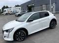 Peugeot 208 1.2i GT Line boite AUTO/CUIR/CARPLAY/PANO/CAMERA Blanco - thumbnail 3