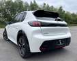 Peugeot 208 1.2i GT Line boite AUTO/CUIR/CARPLAY/PANO/CAMERA Blanco - thumbnail 5