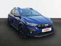 Dacia Sandero Stepway Extreme Go TCe 81kW (110CV) Bleu - thumbnail 5
