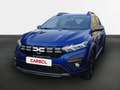 Dacia Sandero Stepway Extreme Go TCe 81kW (110CV) Bleu - thumbnail 1