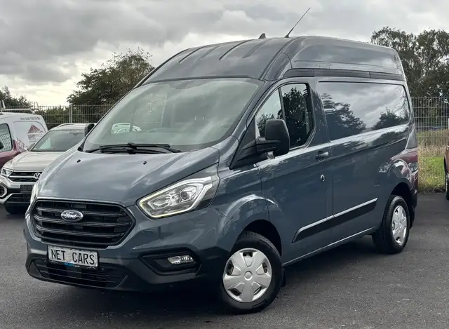 Ford Transit Custom Transit Custom L1H2 Hochdach*Kamera*KLIMA