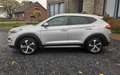 Hyundai TUCSON Zilver - thumbnail 2