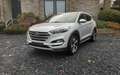 Hyundai TUCSON Zilver - thumbnail 1