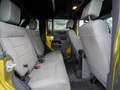 Jeep Wrangler Unlimited 3.8 Sport | Trekhaak | Cruise | Lier Groen - thumbnail 38