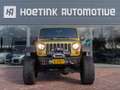 Jeep Wrangler Unlimited 3.8 Sport | Trekhaak | Cruise | Lier Groen - thumbnail 7