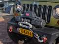 Jeep Wrangler Unlimited 3.8 Sport | Trekhaak | Cruise | Lier Groen - thumbnail 17
