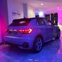 Audi A1 Sportback 30 1.0 tfsi S Line Edition 116cv Gris - thumbnail 4