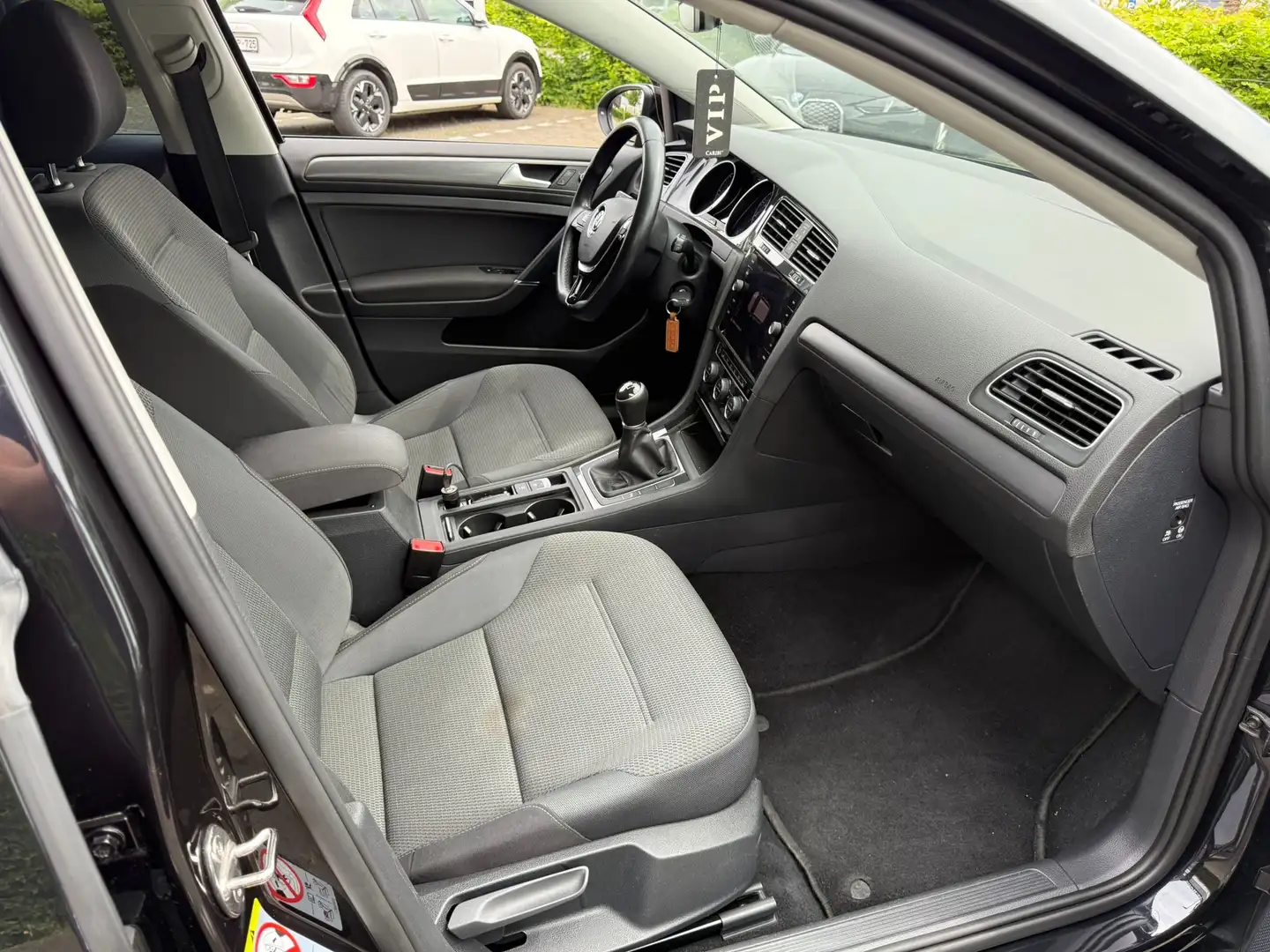 Volkswagen Golf Variant Golf 7 1.6 TDI - 2
