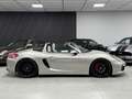 Porsche Boxster S 3.4i Pdk Sport Design Pasm Pcm Gps Sieges Turbo Grijs - thumbnail 7