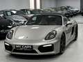 Porsche Boxster S 3.4i Pdk Sport Design Pasm Pcm Gps Sieges Turbo Grijs - thumbnail 1