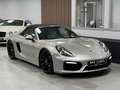 Porsche Boxster S 3.4i Pdk Sport Design Pasm Pcm Gps Sieges Turbo Grijs - thumbnail 10