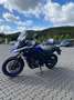 Suzuki V-Strom 650 DL650XT mit Sturzbügel Blau - thumbnail 8