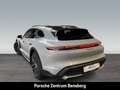 Porsche Taycan 4 Cross Turismo Grey - thumbnail 3