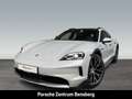Porsche Taycan 4 Cross Turismo Grey - thumbnail 1