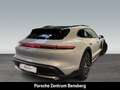 Porsche Taycan 4 Cross Turismo Grey - thumbnail 4