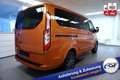 Ford Tourneo Custom 320 L1 Titanium AT #Winter-P. #9-Sitzer #Toter-... Oranžová - thumbnail 8
