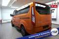 Ford Tourneo Custom 320 L1 Titanium AT #Winter-P. #9-Sitzer #Toter-... Pomarańczowy - thumbnail 10