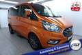 Ford Tourneo Custom 320 L1 Titanium AT #Winter-P. #9-Sitzer #Toter-... Orange - thumbnail 6