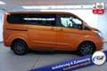 Ford Tourneo Custom 320 L1 Titanium AT #Winter-P. #9-Sitzer #Toter-... Pomarańczowy - thumbnail 7