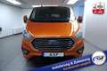 Ford Tourneo Custom 320 L1 Titanium AT #Winter-P. #9-Sitzer #Toter-... Oranje - thumbnail 4