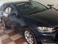 Volkswagen Golf Variant 1.6TDI CR BMT Sport 110 Azul - thumbnail 3