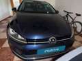 Volkswagen Golf Variant 1.6TDI CR BMT Sport 110 Azul - thumbnail 2