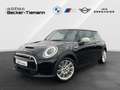 MINI Cooper SE Navi/CarPlay/Wärmepumpe/Tempomat/PDC/LED Schwarz - thumbnail 1