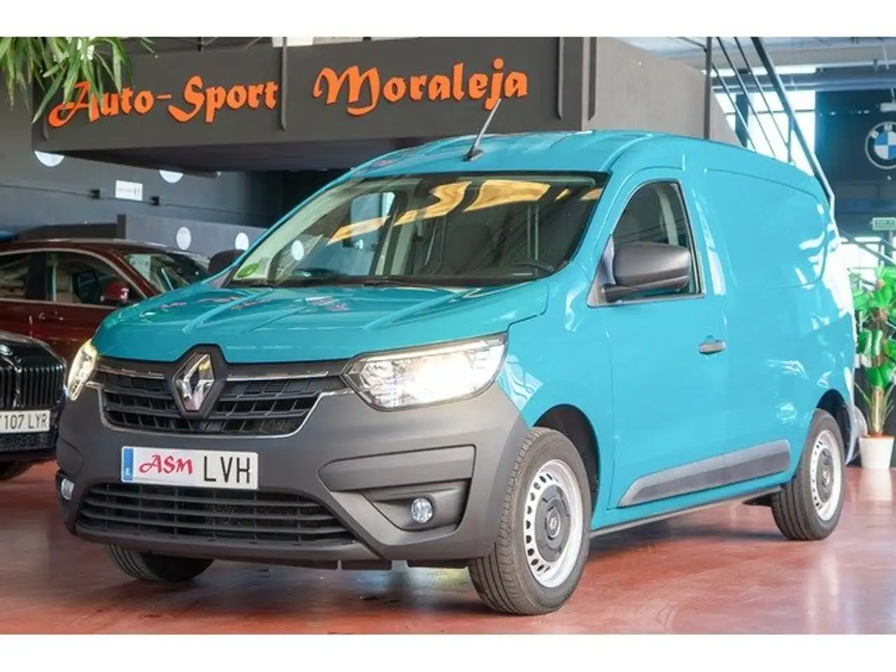 Renault Unknown