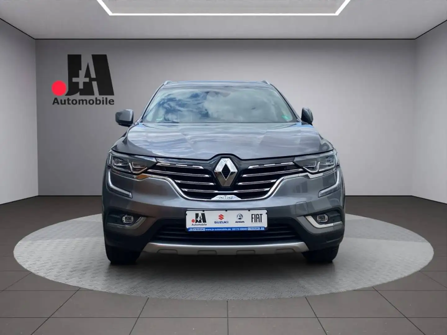 Renault Koleos KOLEOS dCi 175 2.0 4WD Grigio - 2