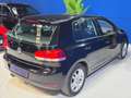 Volkswagen Golf 2.0TDI CR Advance Last Edition 140 Negro - thumbnail 4