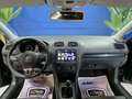 Volkswagen Golf 2.0TDI CR Advance Last Edition 140 Negro - thumbnail 12