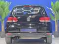 Volkswagen Golf 2.0TDI CR Advance Last Edition 140 Negro - thumbnail 8