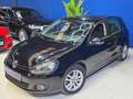 Volkswagen Golf 2.0TDI CR Advance Last Edition 140 Negro - thumbnail 3