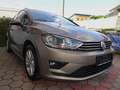 Volkswagen Golf Sportsvan Golf Sportsvan 1,6 TDI BMT Comfortline Bronze - thumbnail 2