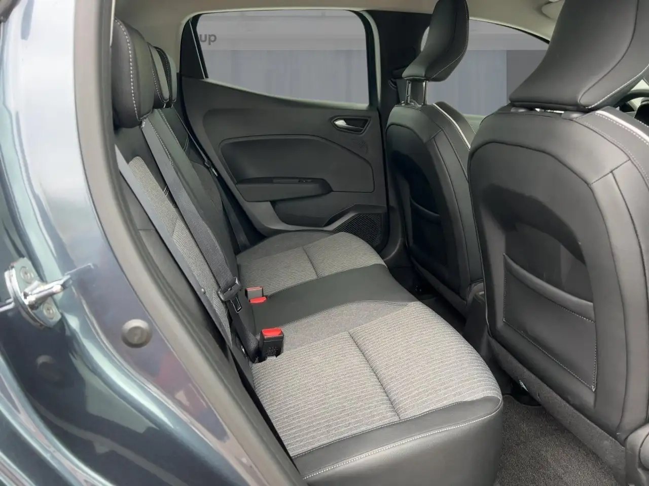 Renault Clio INTENS TCe 90 Apple CarPlay PDC KLIMA BT ABS, миниатюра 9