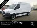 Mercedes-Benz Sprinter 317 CDI KA Hoch *Navi*Klima*PTS*Kamera* Blanc - thumbnail 1