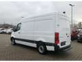 Mercedes-Benz Sprinter 317 CDI KA Hoch *Navi*Klima*PTS*Kamera* Blanc - thumbnail 4