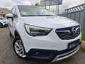 Opel Crossland Opel Crossland X 1.2 83cv Full Optional 2021 Blanco - thumbnail 8