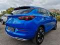 Opel Grandland Opel Grandland 15diesel Ecotec Ultimate 2022 Blu/Azzurro - thumbnail 4