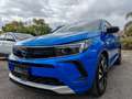 Opel Grandland Opel Grandland 15diesel Ecotec Ultimate 2022 Blu/Azzurro - thumbnail 5