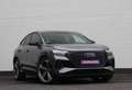 Audi Q4 e-tron 50 SB Quattro S-line - Matrix/SONOS/Keyless/HUD/21 Grijs - thumbnail 3